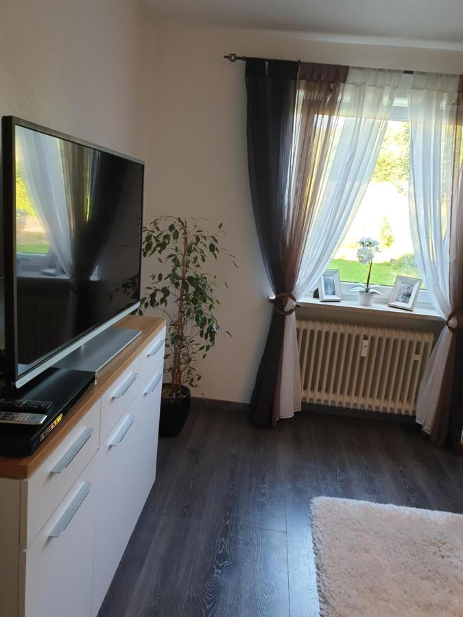 Ana'S Ferienwohnung Furth im Wald Exteriör bild