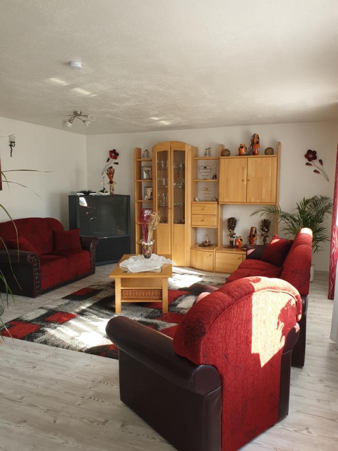 Ana'S Ferienwohnung Furth im Wald Exteriör bild