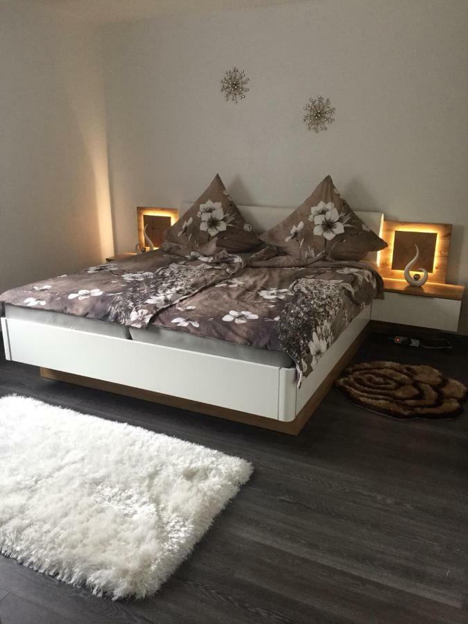 Ana'S Ferienwohnung Furth im Wald Exteriör bild