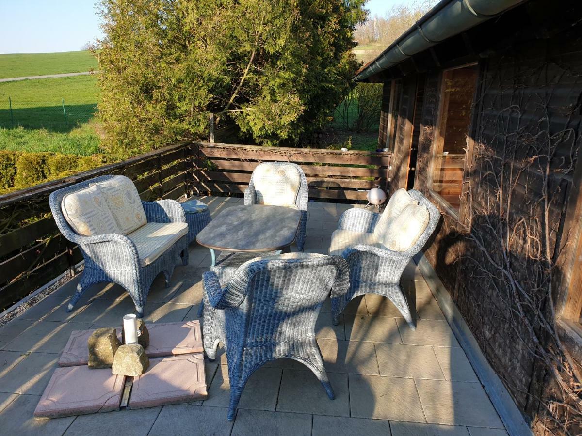 Ana'S Ferienwohnung Furth im Wald Exteriör bild
