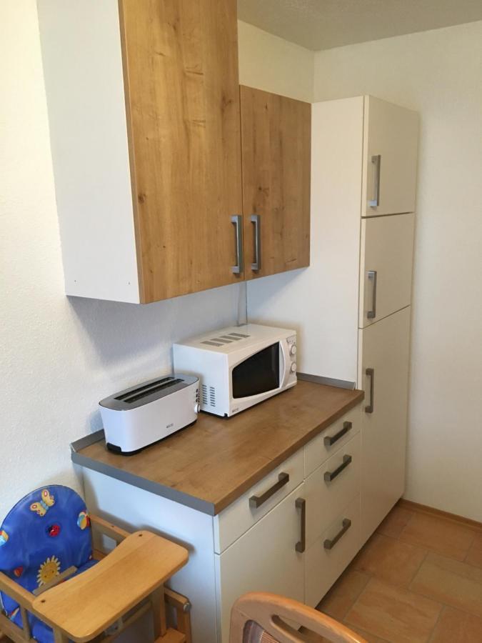 Ana'S Ferienwohnung Furth im Wald Exteriör bild